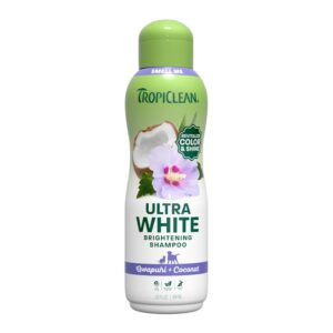 Ultra White - 592ml