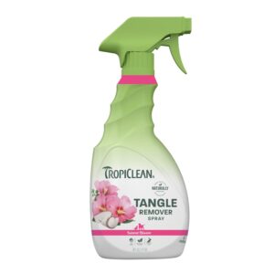 Tangle Remover