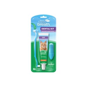 Cat Fresh Breath 74ml