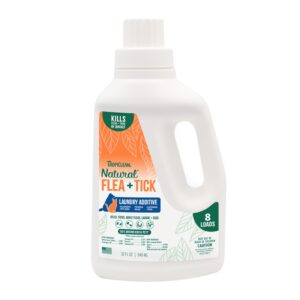 Flea & Tick Laundry additive for dogs & cats 946ml