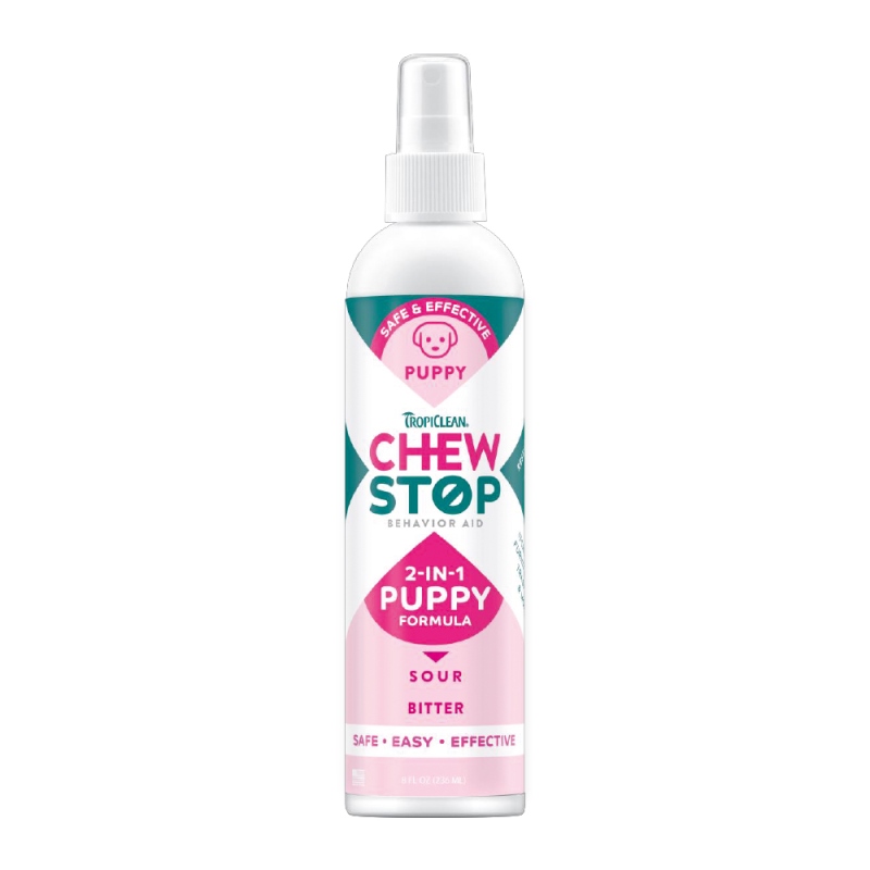 CHEW STOP Spay PUPPY