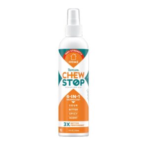 CHEW STOP Spay HOME MAX STRENGTH