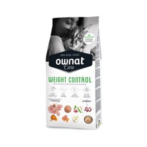 Ownat Care Cat Weight Control