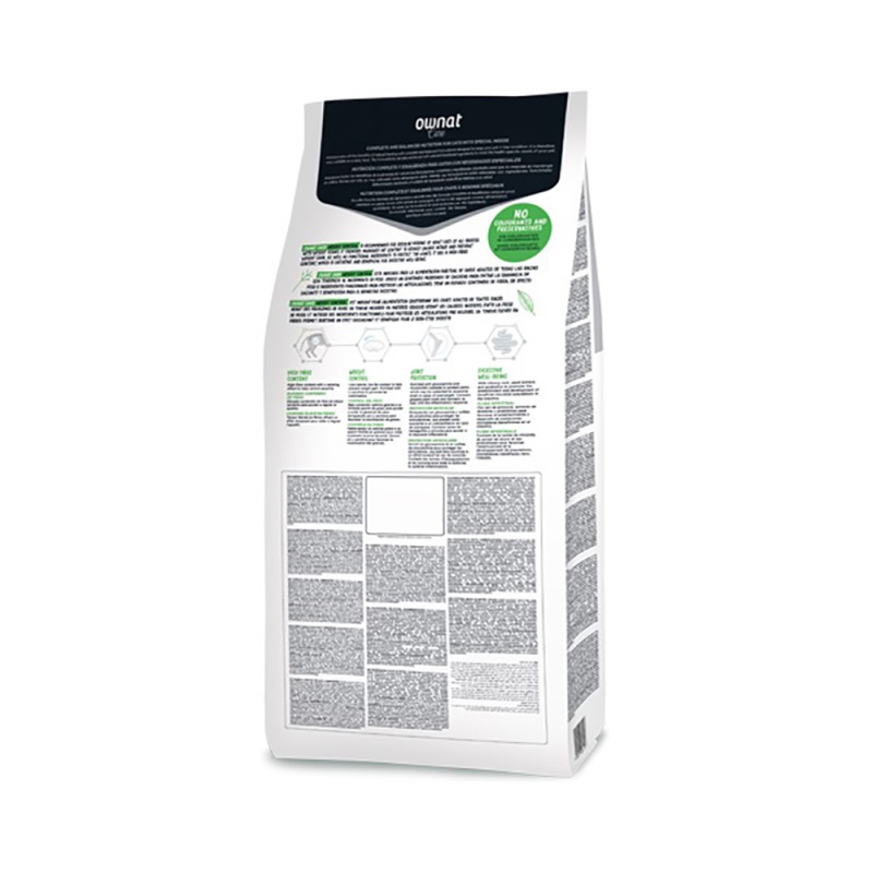 Ownat Care Cat Weight Control