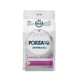 FORZA 10 Cat Hypoallergenic