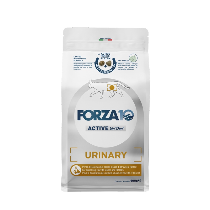 FORZA 10 Cat Urinary