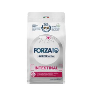FORZA 10 Cat Intestinal