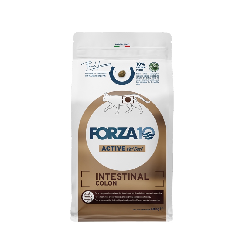 FORZA 10 Cat Intestinal Colon