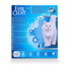 Ever Clean® Extra Strong Unscented Clumping Cat Litter - 10Lt Ever Clean® Extra Strong Unscented Clumping Cat Litter - 10Lt