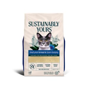 Petline's - Home 4 SY Small Grain