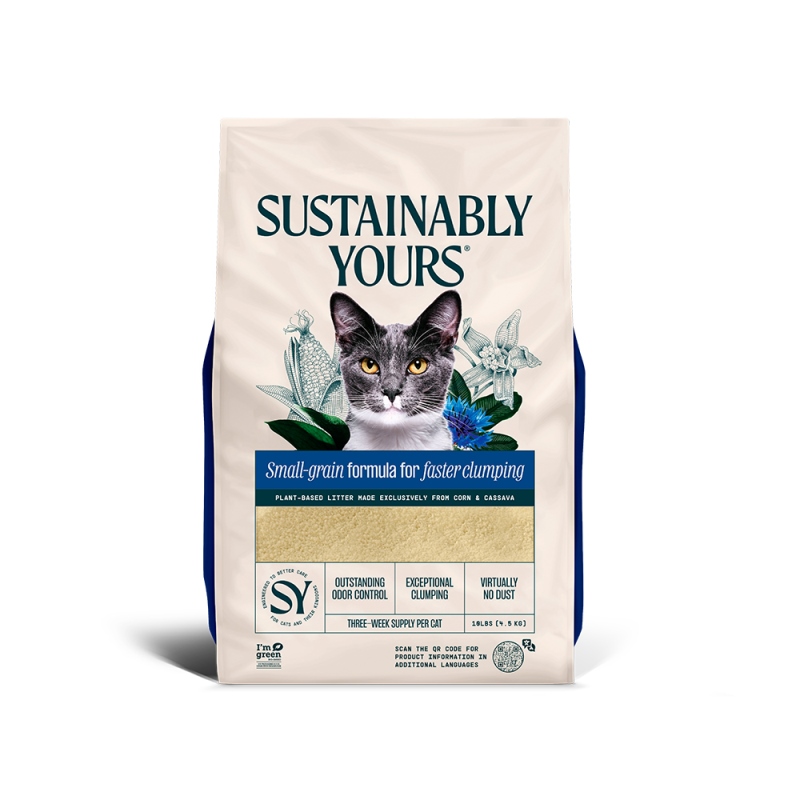 SY Small Grain 1 89SY001 SY Small Grain
