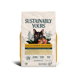 Petline's - Home 5 SY Large Grain