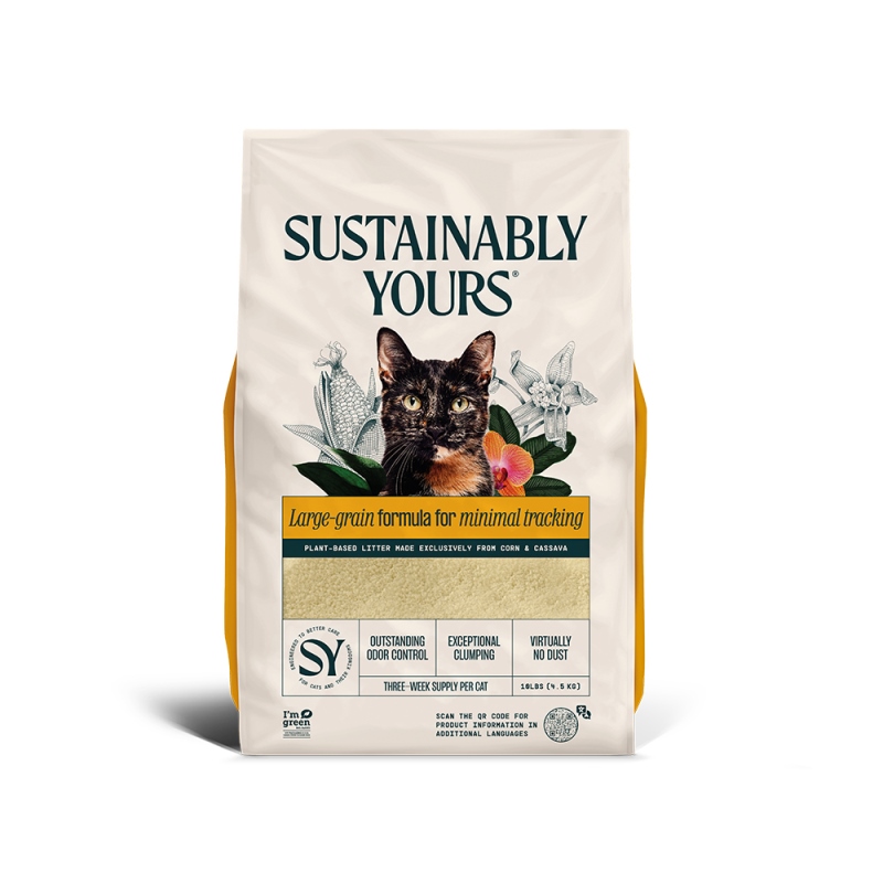 SY Large Grain 1 89SY002 SY Large Grain