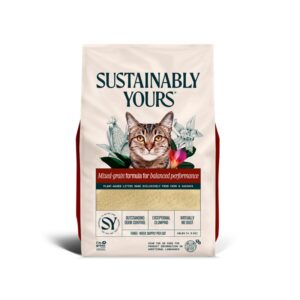 Petline's - Home 6 SY Mixed Grain