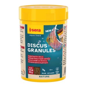 Sera Discus Granules (Granulat)