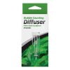 Glass Bubble Counter Diffuser - Pollen 17mm