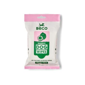 BECO Μαντηλακια Χωρις Αρωμα