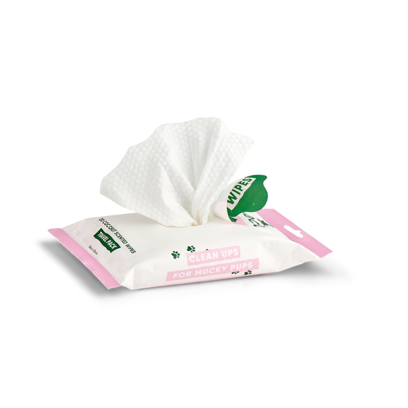 BECO Μαντηλακια Χωρις Αρωμα