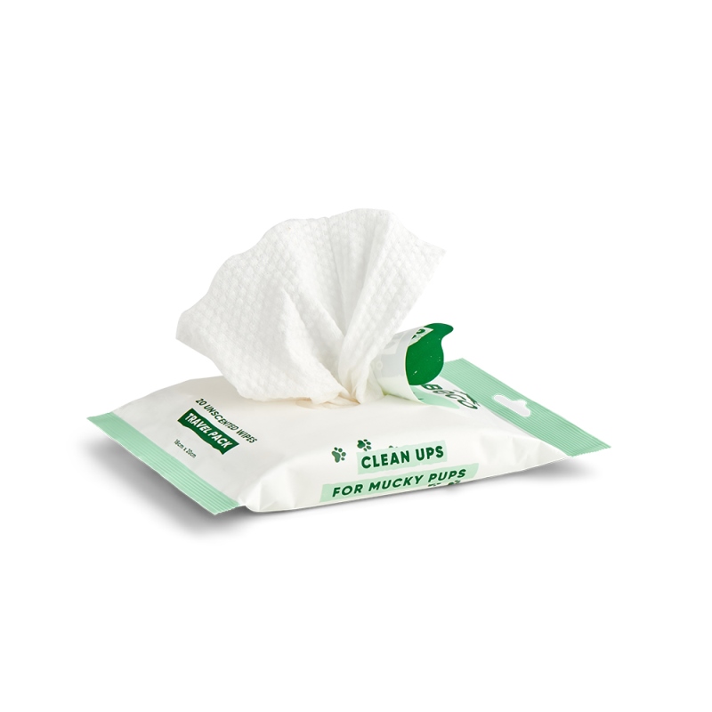 BECO Μαντηλακια Χωρις Αρωμα