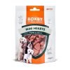 BOXBY Puppy - Adult Mini Hearts - Κοτόπουλο & Ψάρι