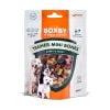 BOXBY Puppy - Adult / Trainer Mini Bones - Κοτόπουλο/Αρνί/Μοσχάρι