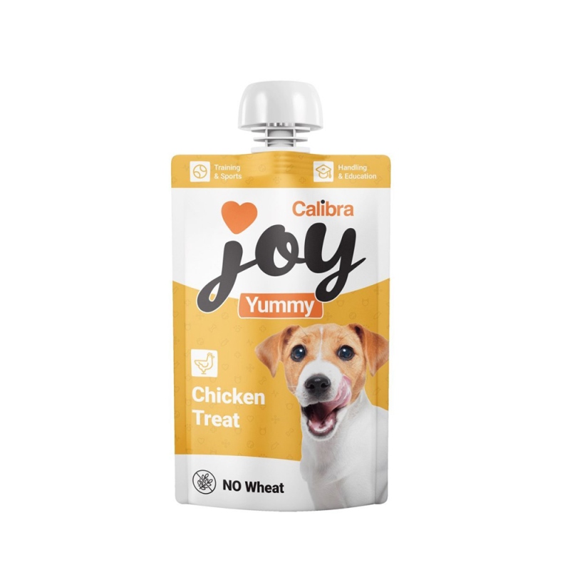 Λιχουδιές Joy 100gr