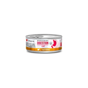 Disugual Diet Cat - Digestion - Γαλοπούλα