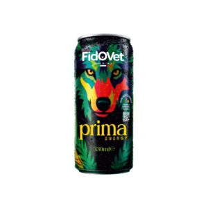 Petline's - Home 4 FIDOVET Energy Drink