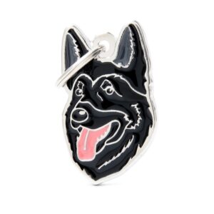 Ταυτότητα Friends German Shepherd