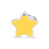 Ταυτότητα STAR Ταυτότητα STAR