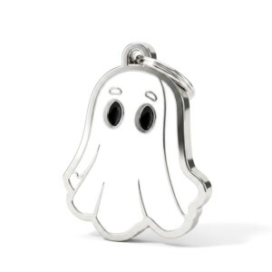 Petline's - Home 7 Εορταστική Ταυτότητα GHOST