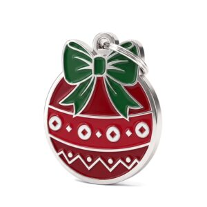 Εορταστική Ταυτότητα XMASBA