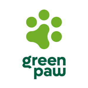 Green Paw