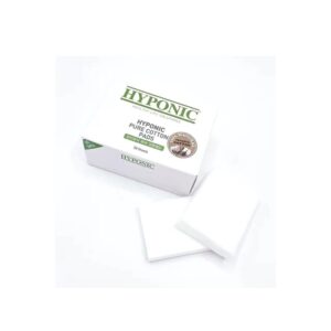 HYPONIC Pure Cotton Pads (for pets) 50τμχ