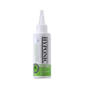 HYPONIC No Sting Hinoki Cypress Ear Cleaner