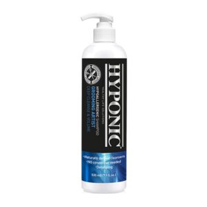 Hyponic Grooming Artist Shampoo Deep Clean