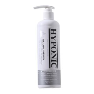 HYPONIC Hypoallergenic Shampoo (for all dogs - χωρίς άρωμα)