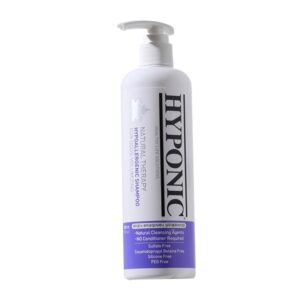 HYPONIC Hypoallergenic Shampoo (for dogs_volumizing)