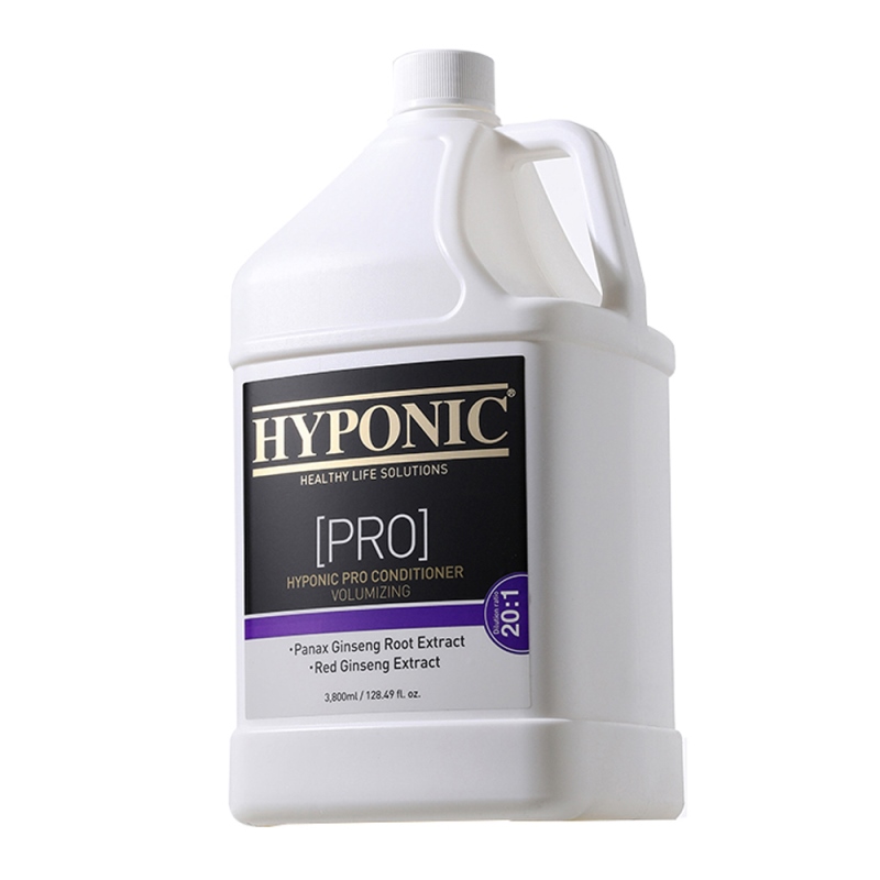 Hyponic Επαγγελματική σειρά Conditioner για όγκο