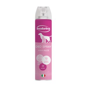 INODORINA Deo Spray 300ml - Άρωμα Delicato.
