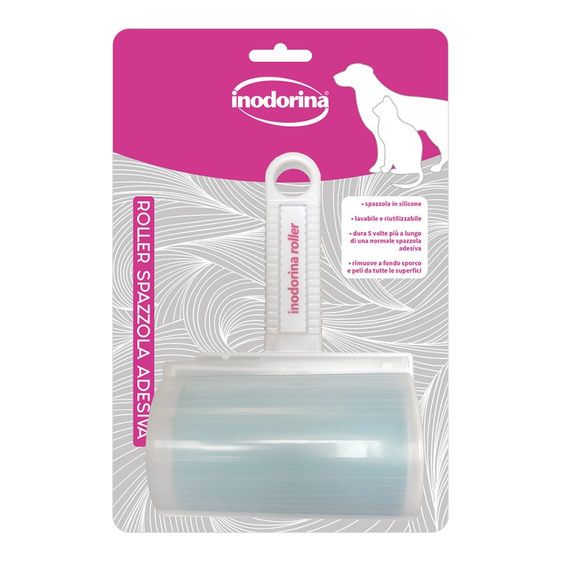 INODORINA ρολό καθαρισμού