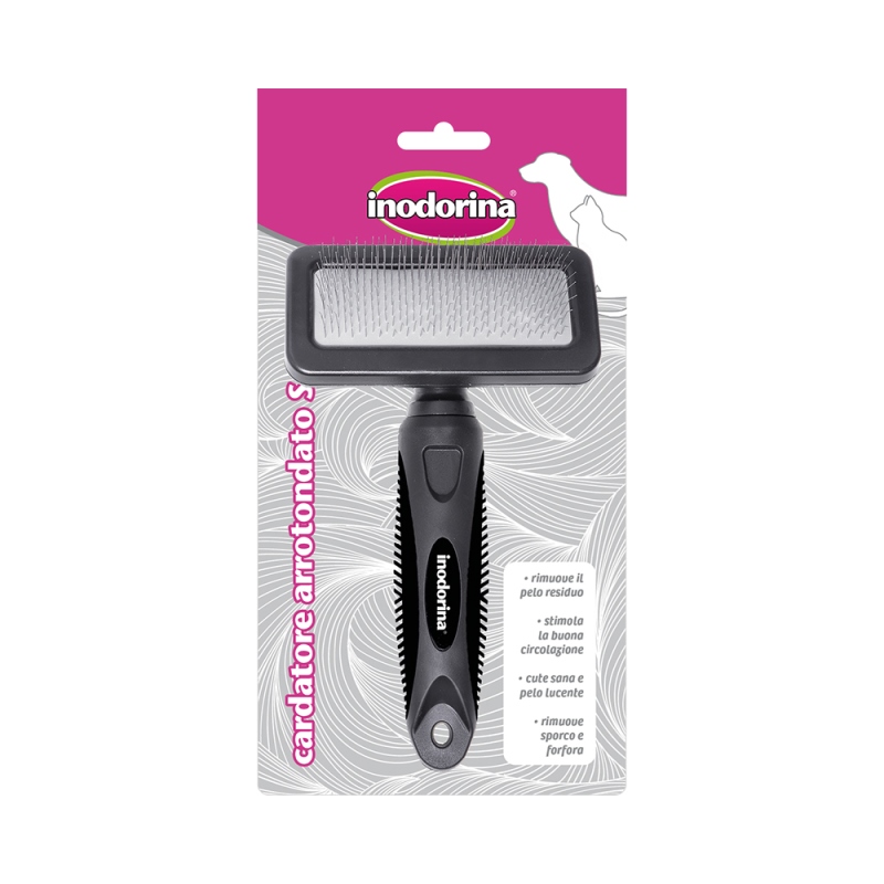 INODORINA Βούρτσα Slicker