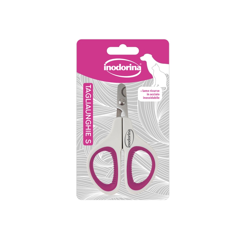 INODORINA Νυχοκόπτης