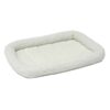 Quiet Fleece Bed