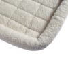 Quiet Fleece Bed