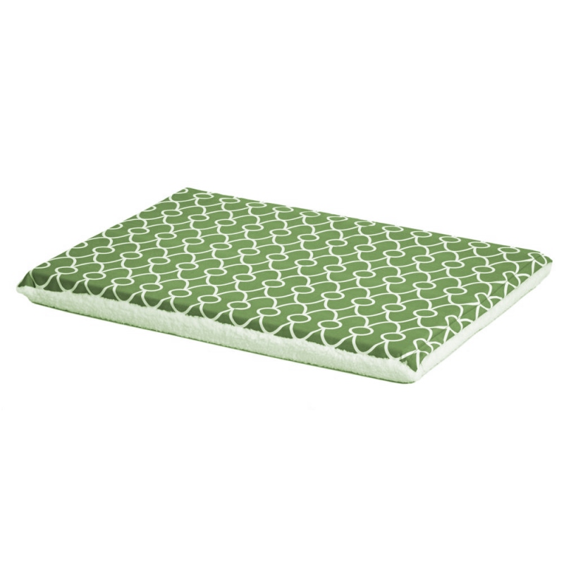 MD40748T-FGR Teflon - Fleece Flat