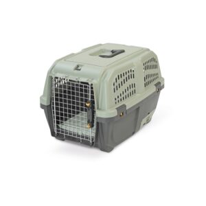 &Kappa;&lambda;&omicron;&upsilon;&beta;ί &mu;&epsilon;&tau;&alpha;&phi;&omicron;&rho;ά&sigmaf; &gamma;ά&tau;&alpha;&sigmaf; CAT TRAVEL - 60x40x39cm