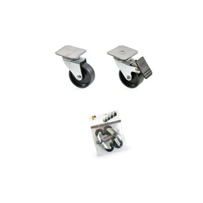 WHELS BASIC SET 1 MPS064 WHELS BASIC SET