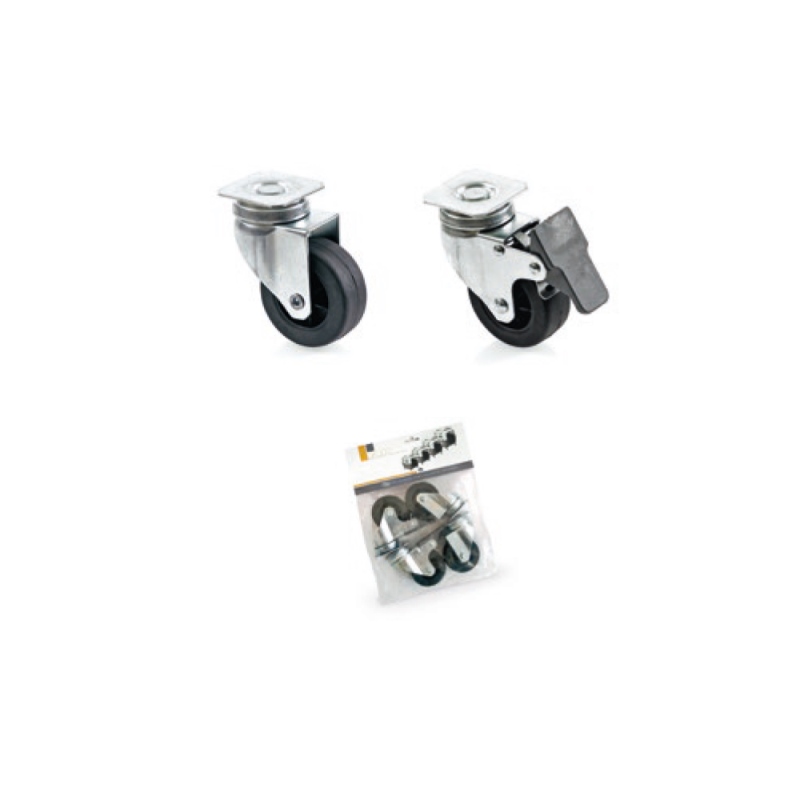 WHELS DELUXE SET 1 MPS065 WHELS DELUXE SET