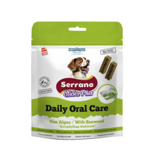 FUNCTIONAL SNACKS - Daily Oral Care 110gr